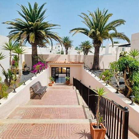 Alisios Playa, Pool View Apartment Коралео Екстериор снимка