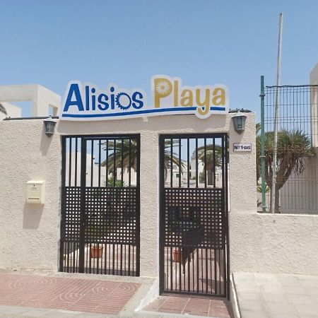Alisios Playa, Pool View Apartment Коралео Екстериор снимка