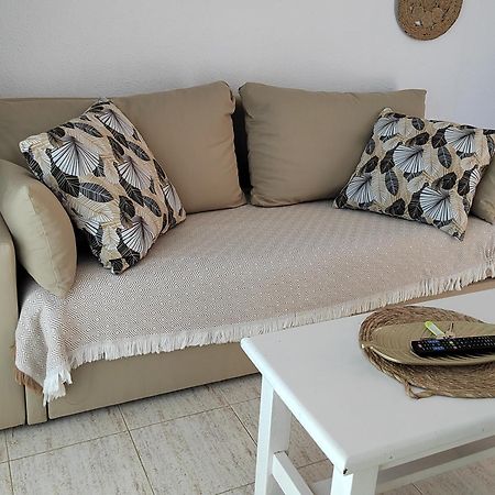 Alisios Playa, Pool View Apartment Коралео Екстериор снимка