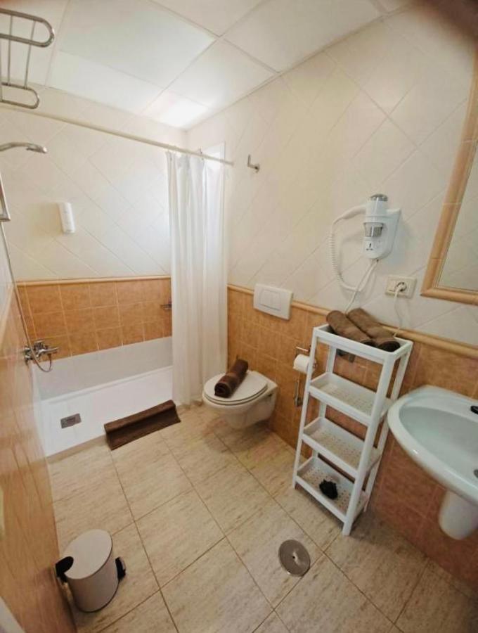 Alisios Playa, Pool View Apartment Коралео Екстериор снимка