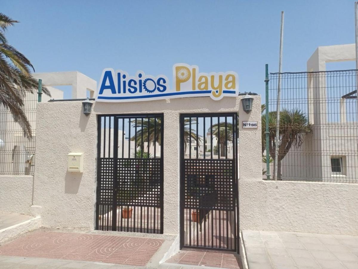 Alisios Playa, Pool View Apartment Коралео Екстериор снимка