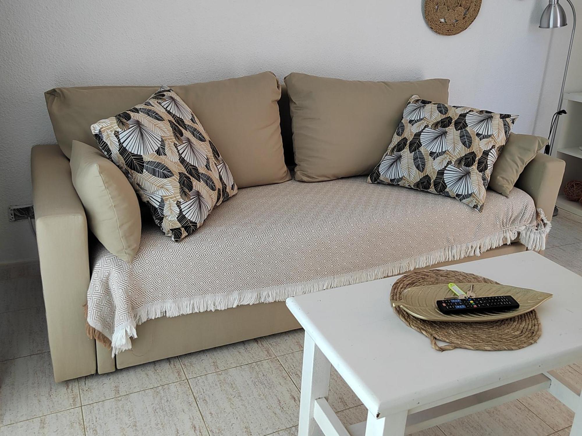 Alisios Playa, Pool View Apartment Коралео Екстериор снимка